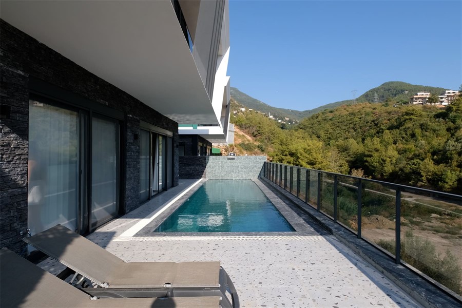 Вилла в Алании, Турция, 275 м² - фото 5