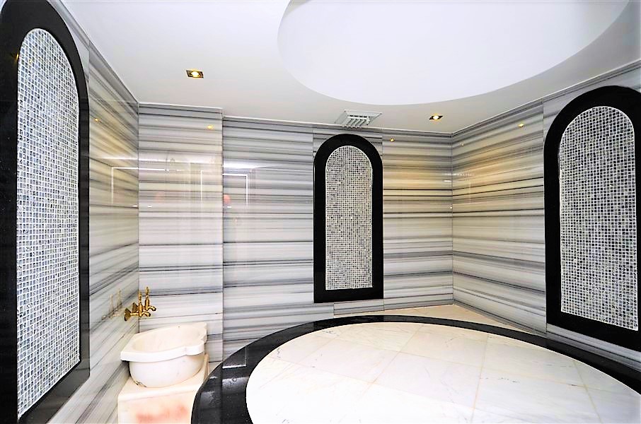 Вилла в Алании, Турция, 366 м² - фото 5