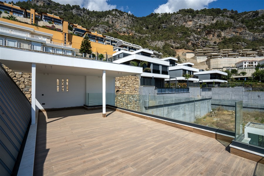 Вилла в Алании, Турция, 600 м² - фото 5