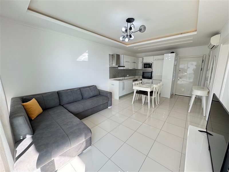 Квартира в Кестеле, Турция, 62 м² - фото 6