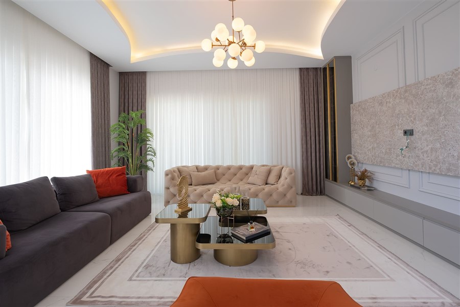 Вилла в Алании, Турция, 275 м² - фото 6