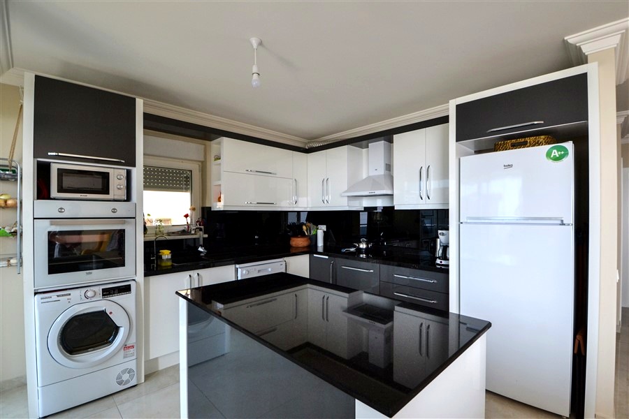 Квартира в Алании, Турция, 95 м² - фото 6