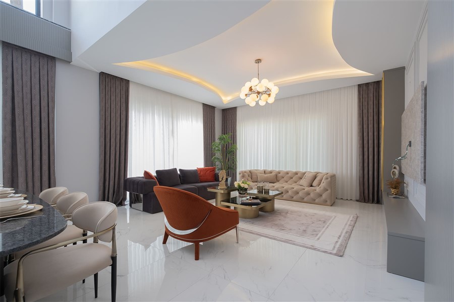 Вилла в Алании, Турция, 275 м² - фото 7