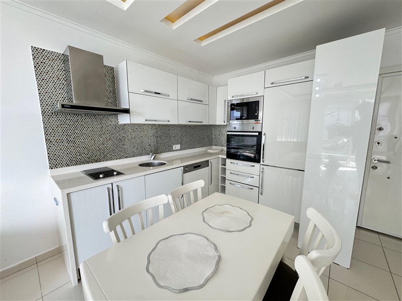 Квартира в Кестеле, Турция, 62 м² - фото 7