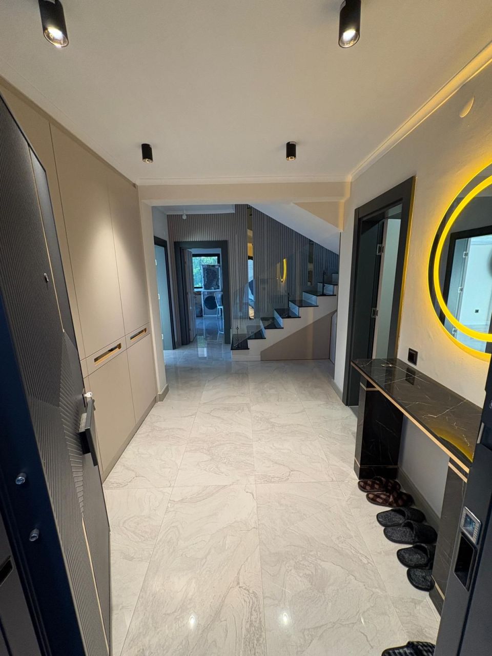 Вилла в Алании, Турция, 450 м² - фото 7