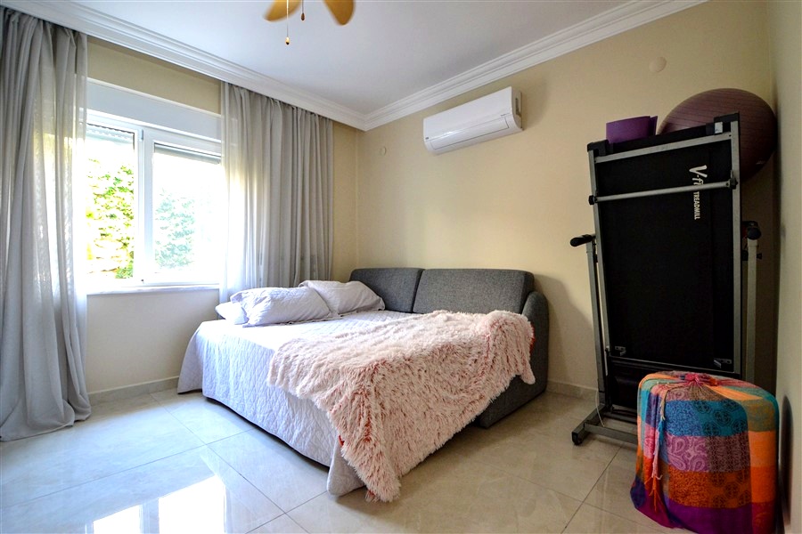 Квартира в Алании, Турция, 95 м² - фото 8