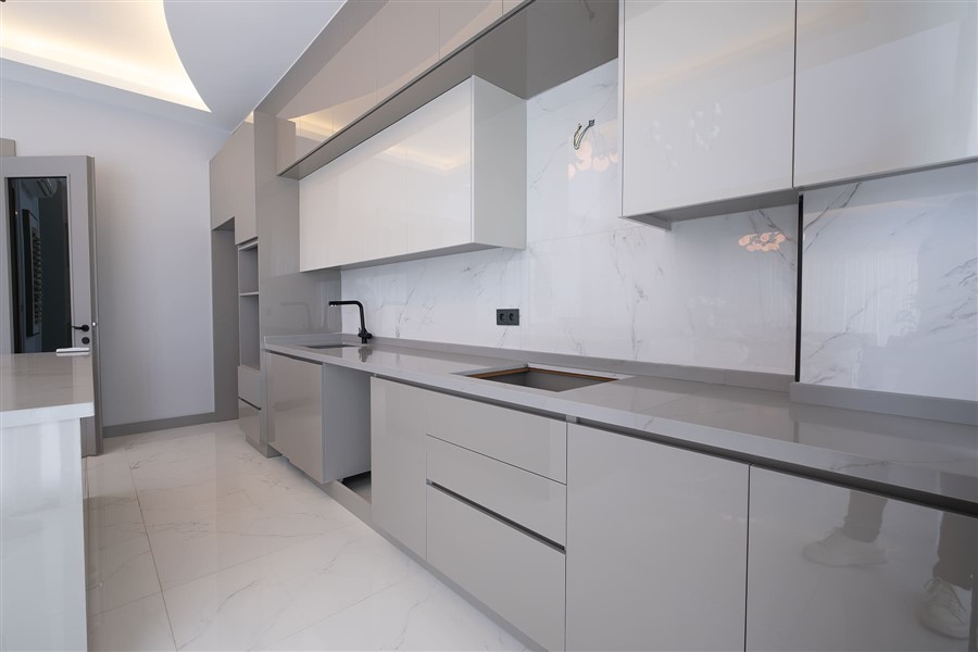 Вилла в Алании, Турция, 275 м² - фото 8