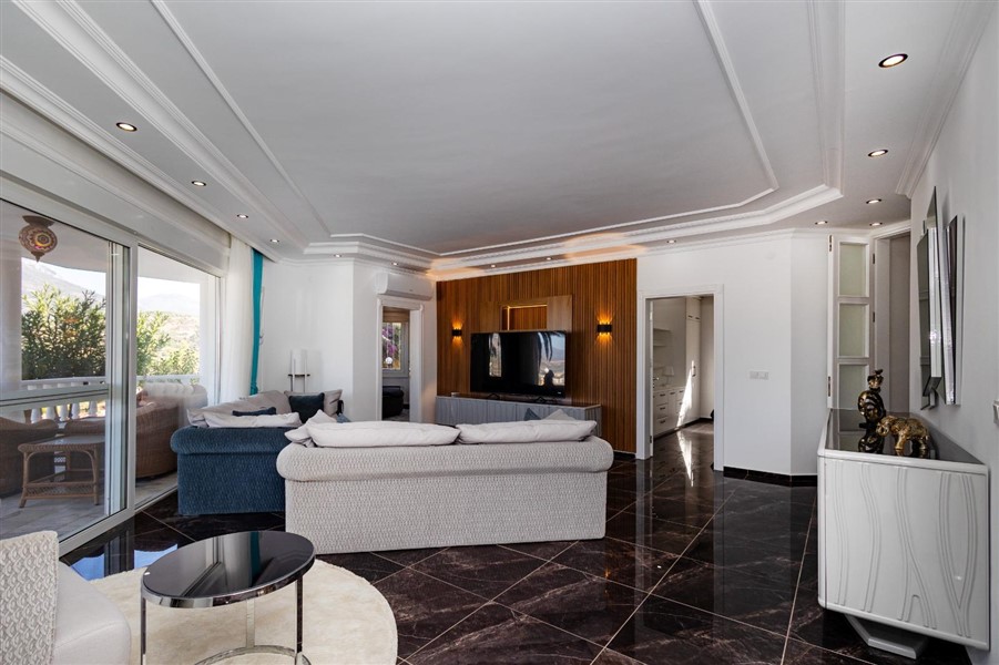 Вилла в Алании, Турция, 220 м² - фото 8