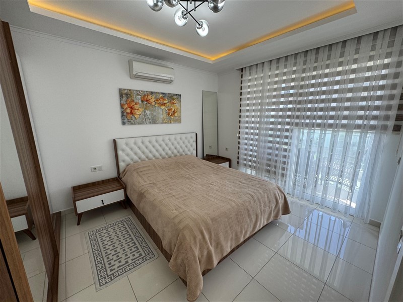 Квартира в Кестеле, Турция, 62 м² - фото 8