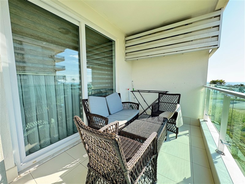 Квартира в Кестеле, Турция, 62 м² - фото 9