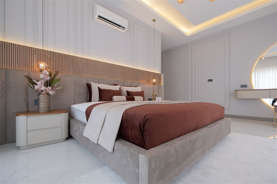 Вилла в Алании, Турция, 275 м² - фото 9