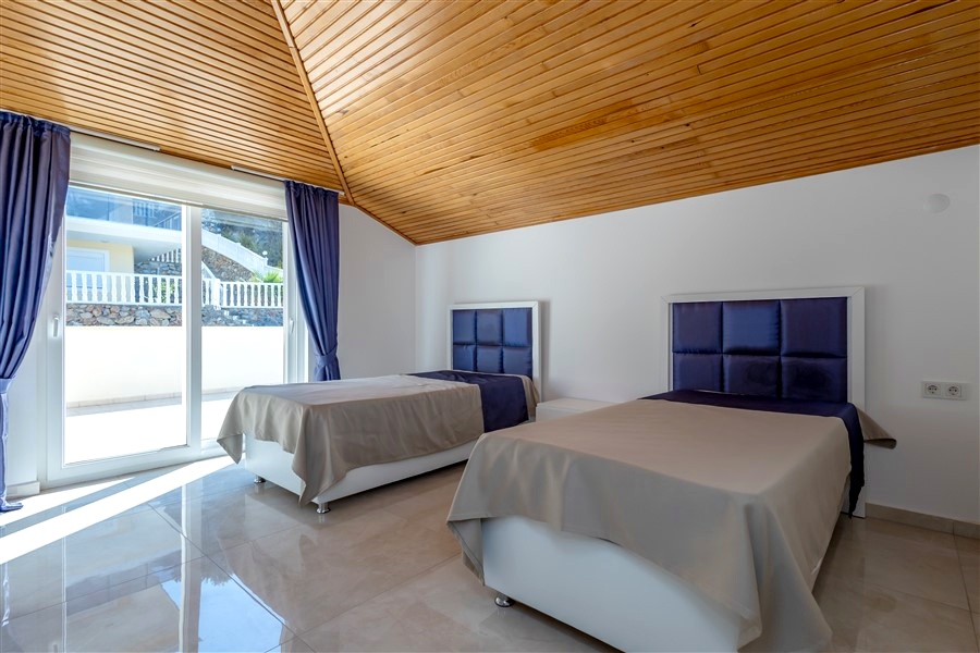 Пентхаус в Алании, Турция, 165 м² - фото 9