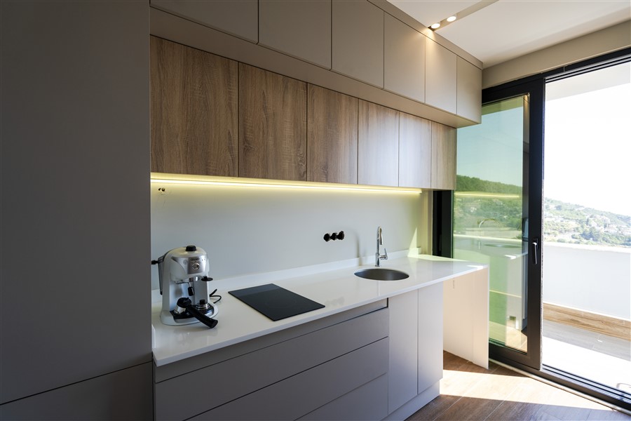 Вилла в Алании, Турция, 600 м² - фото 9