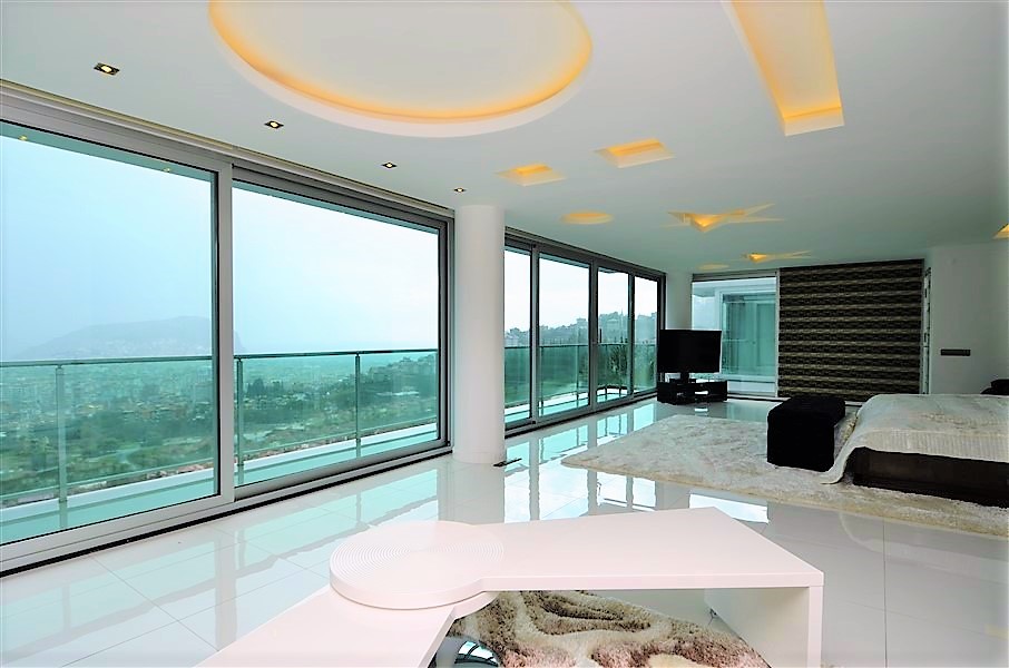 Вилла в Алании, Турция, 366 м² - фото 9