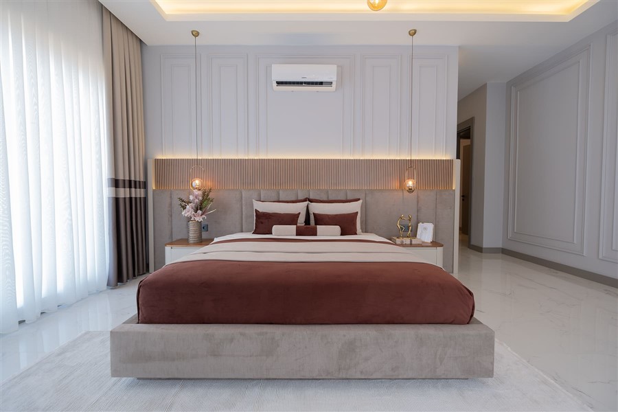 Вилла в Алании, Турция, 275 м² - фото 10