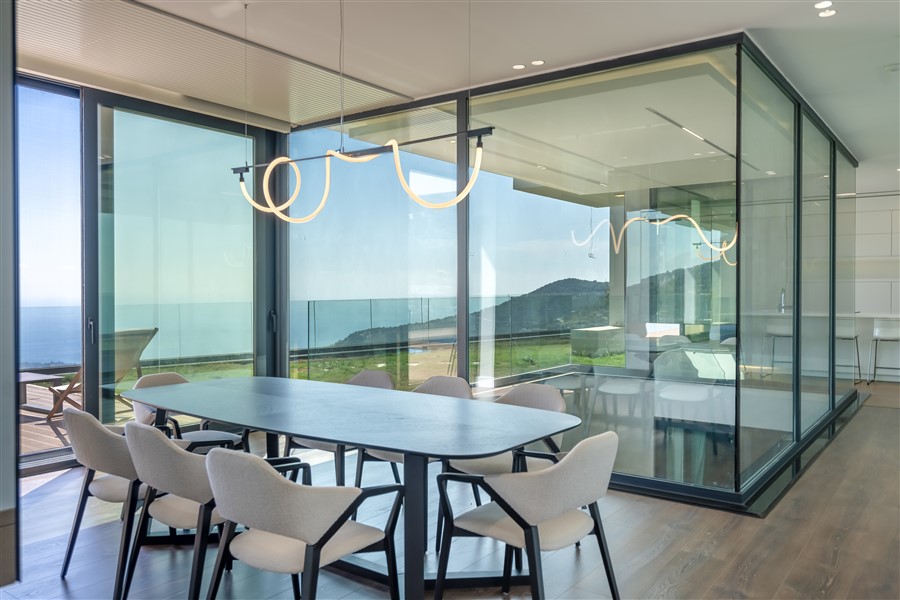 Вилла в Алании, Турция, 600 м² - фото 10