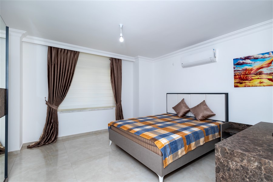 Пентхаус в Алании, Турция, 165 м² - фото 10