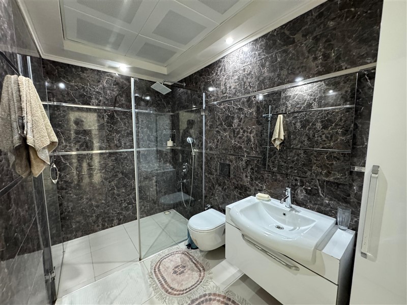 Квартира в Кестеле, Турция, 62 м² - фото 10