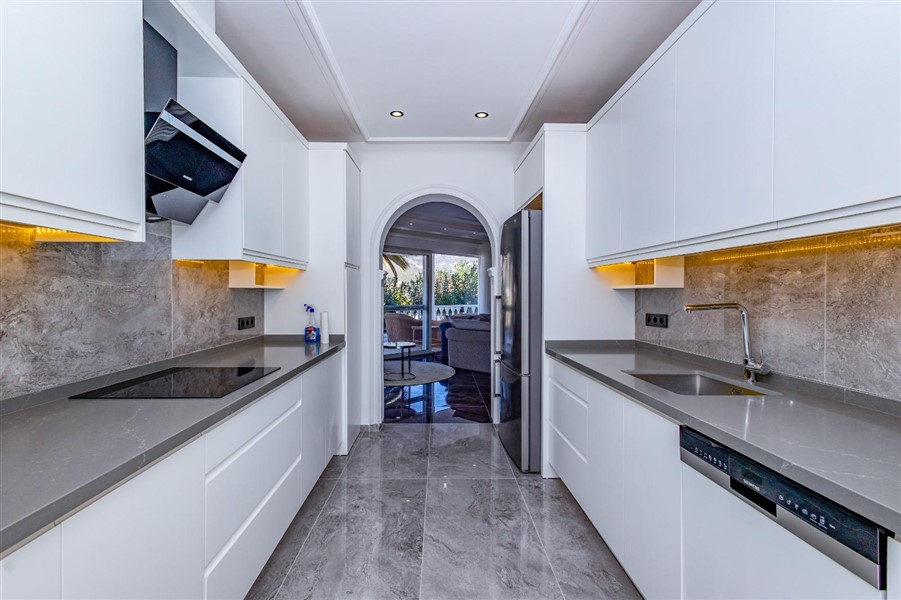 Вилла в Алании, Турция, 220 м² - фото 10