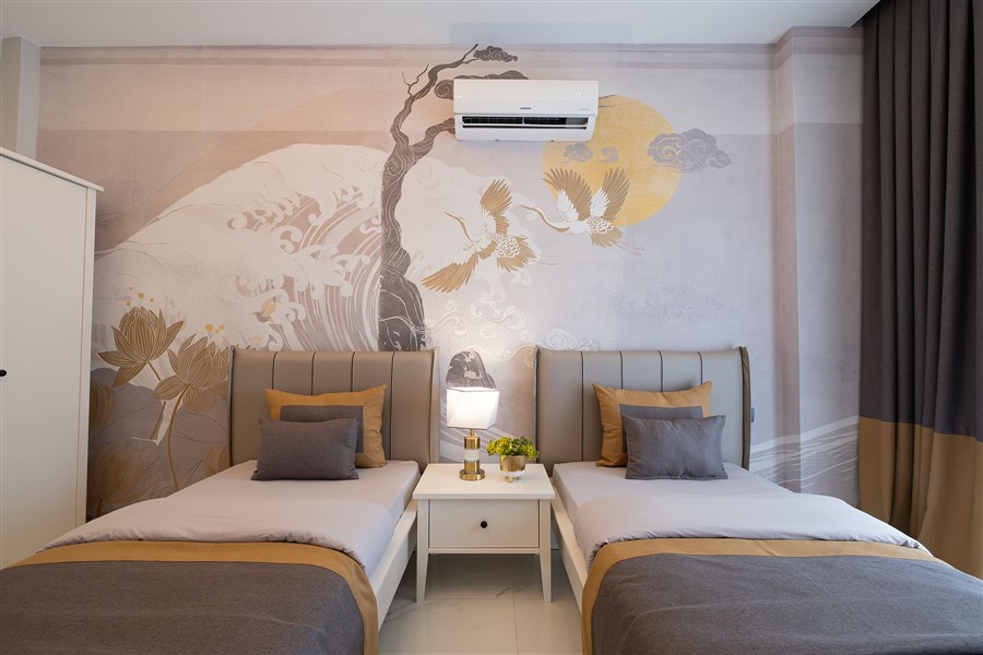 Вилла в Алании, Турция, 275 м² - фото 11