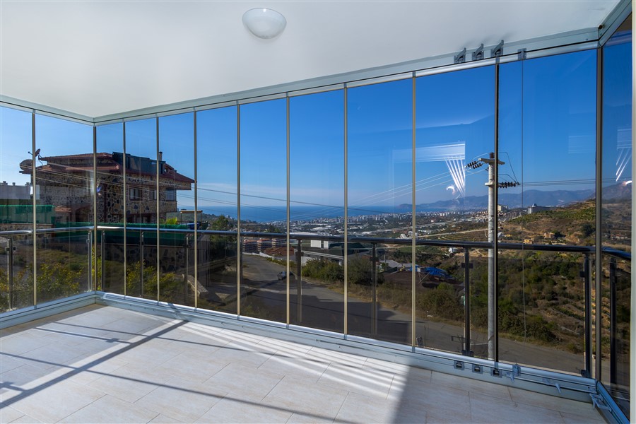 Пентхаус в Алании, Турция, 165 м² - фото 12