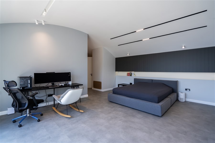 Вилла в Алании, Турция, 600 м² - фото 12