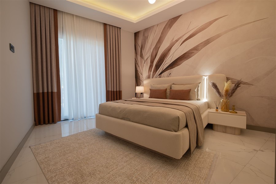 Вилла в Алании, Турция, 275 м² - фото 13