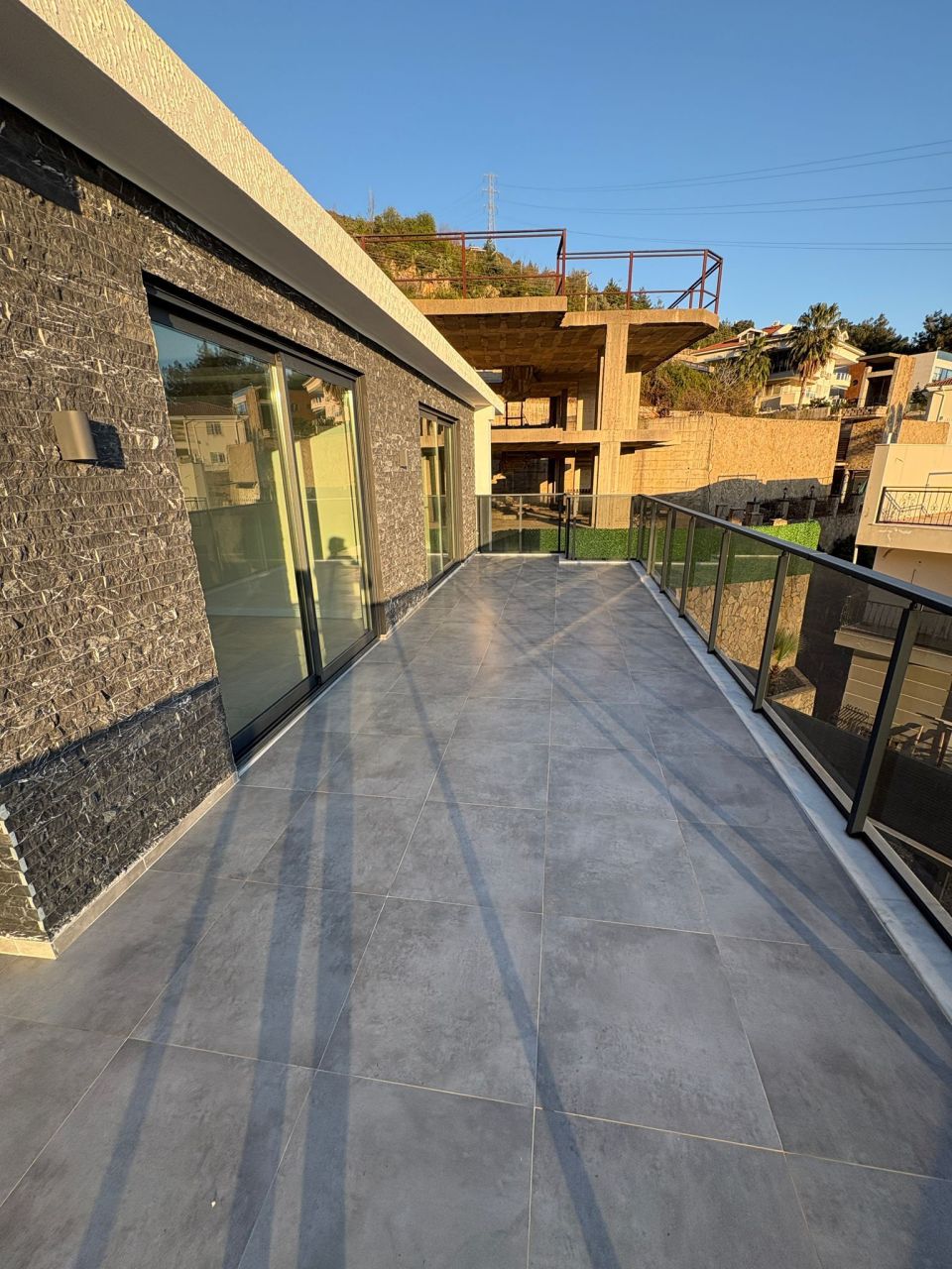 Вилла в Алании, Турция, 450 м² - фото 13