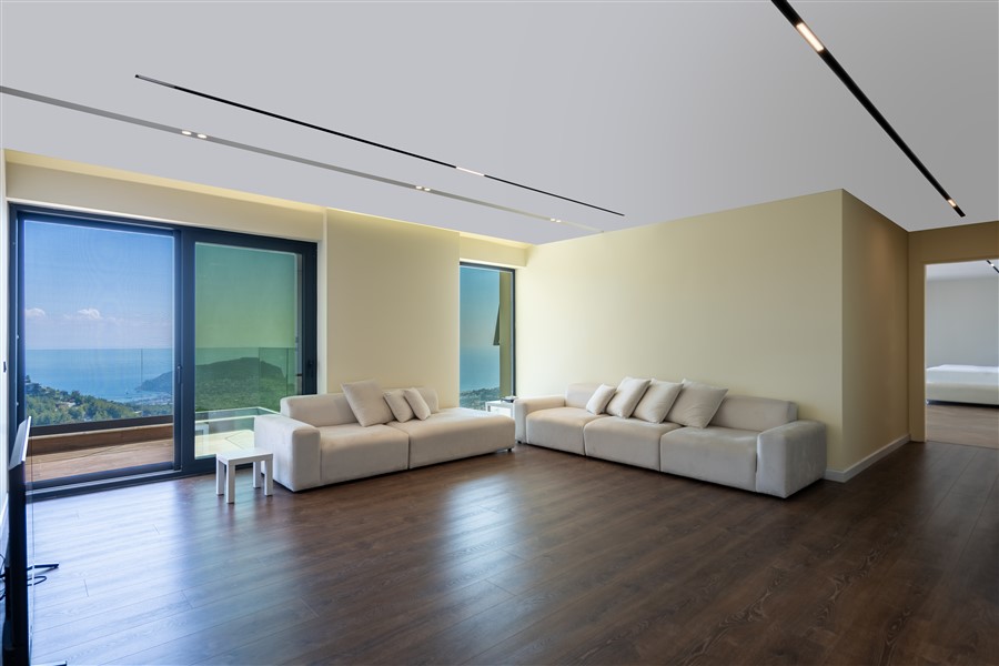 Вилла в Алании, Турция, 600 м² - фото 14