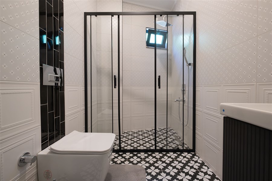 Вилла в Алании, Турция, 275 м² - фото 14