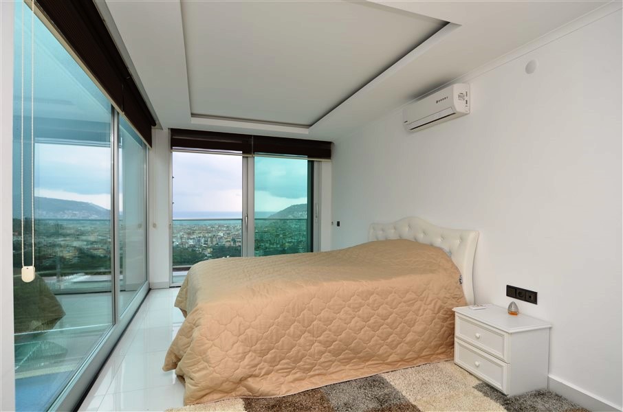 Вилла в Алании, Турция, 366 м² - фото 14