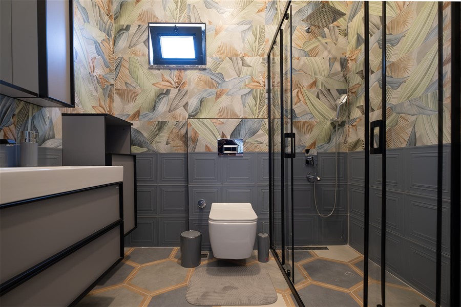 Вилла в Алании, Турция, 275 м² - фото 15