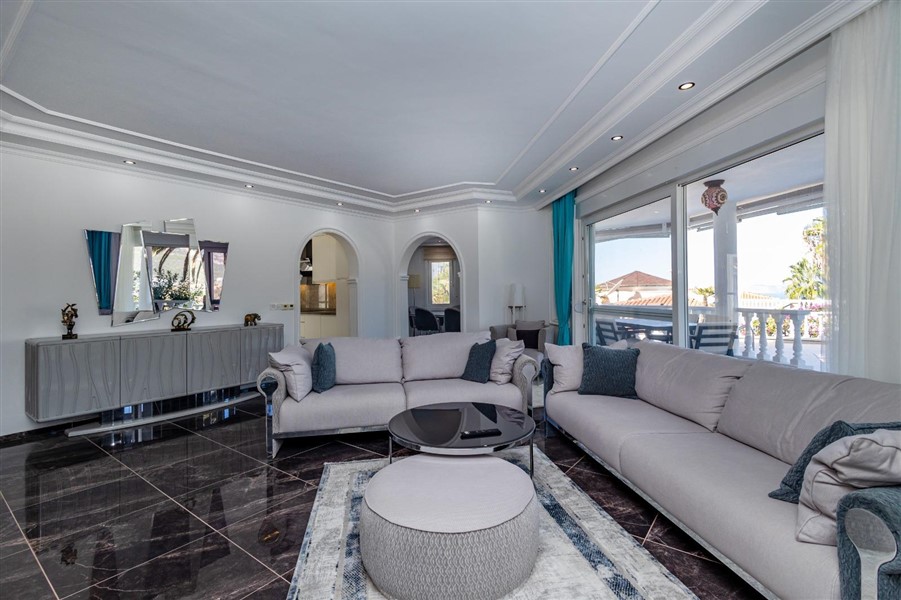 Вилла в Алании, Турция, 220 м² - фото 15