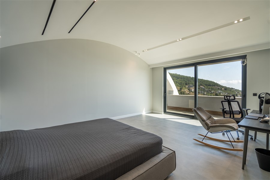 Вилла в Алании, Турция, 600 м² - фото 15