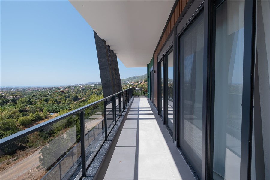 Вилла в Алании, Турция, 275 м² - фото 16