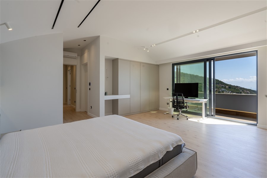 Вилла в Алании, Турция, 600 м² - фото 16