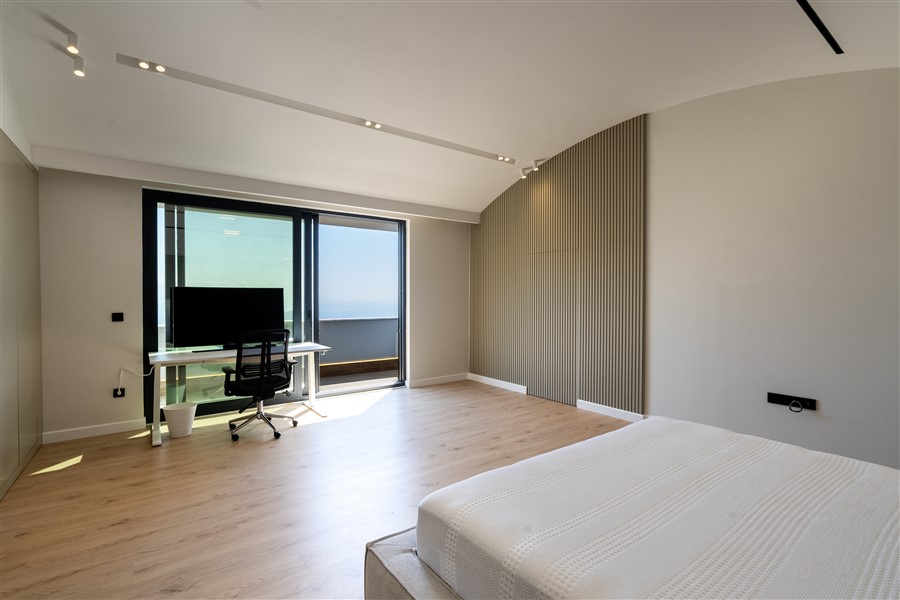 Вилла в Алании, Турция, 600 м² - фото 17