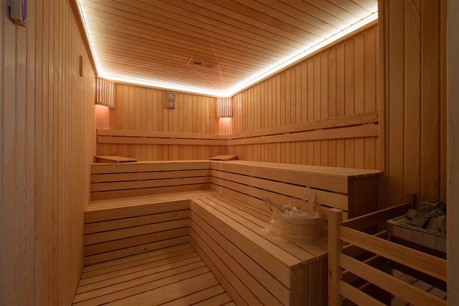 Вилла в Алании, Турция, 275 м² - фото 17