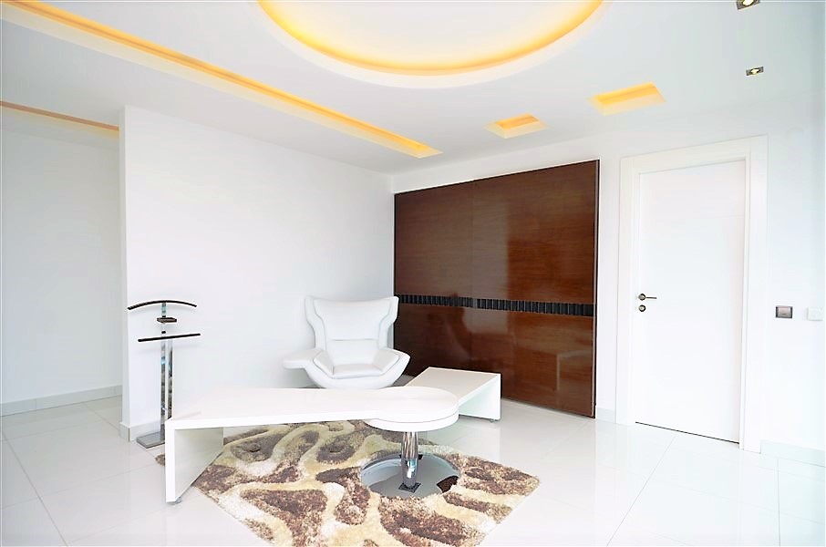 Вилла в Алании, Турция, 366 м² - фото 17