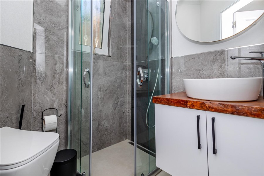 Вилла в Алании, Турция, 220 м² - фото 18