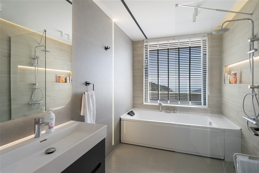 Вилла в Алании, Турция, 600 м² - фото 19