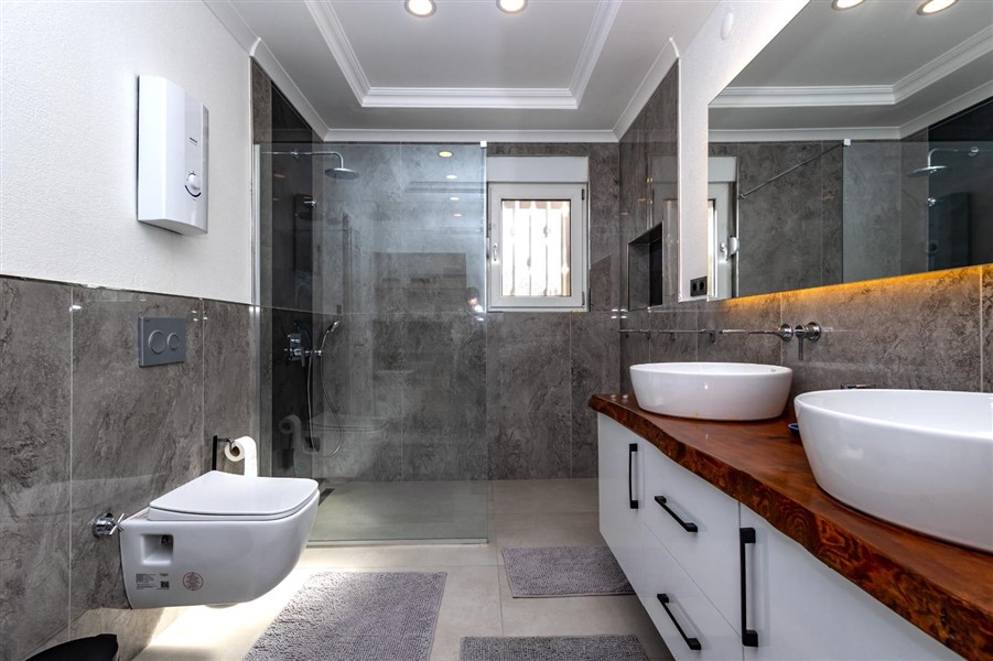 Вилла в Алании, Турция, 220 м² - фото 19