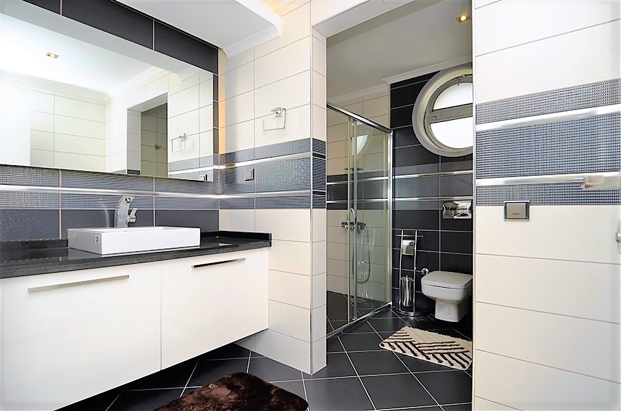 Вилла в Алании, Турция, 366 м² - фото 19