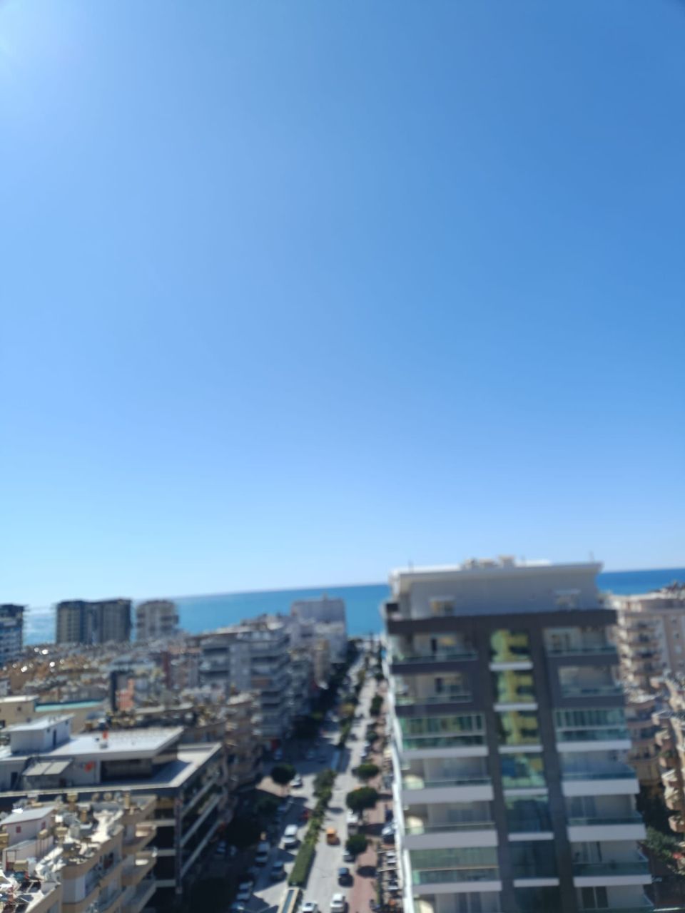 Апартаменты в Алании, Турция, 290 м² - фото 2