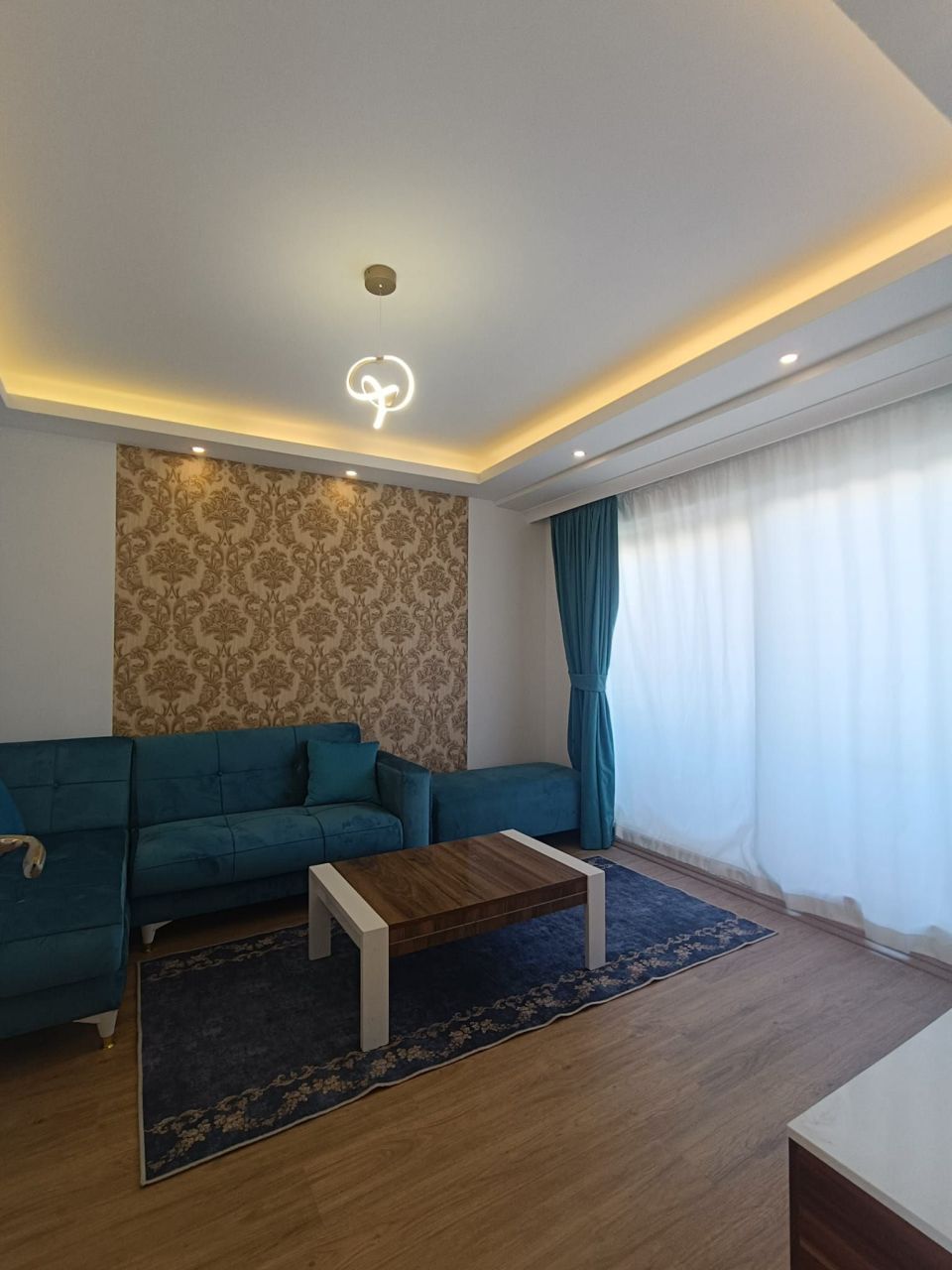 Апартаменты в Алании, Турция, 290 м² - фото 3