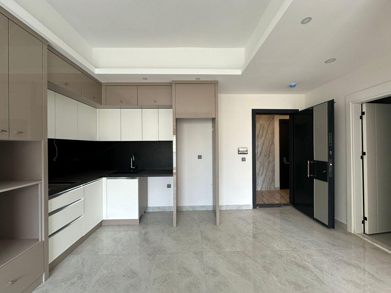 Апартаменты в Алании, Турция, 50 м² - фото 3