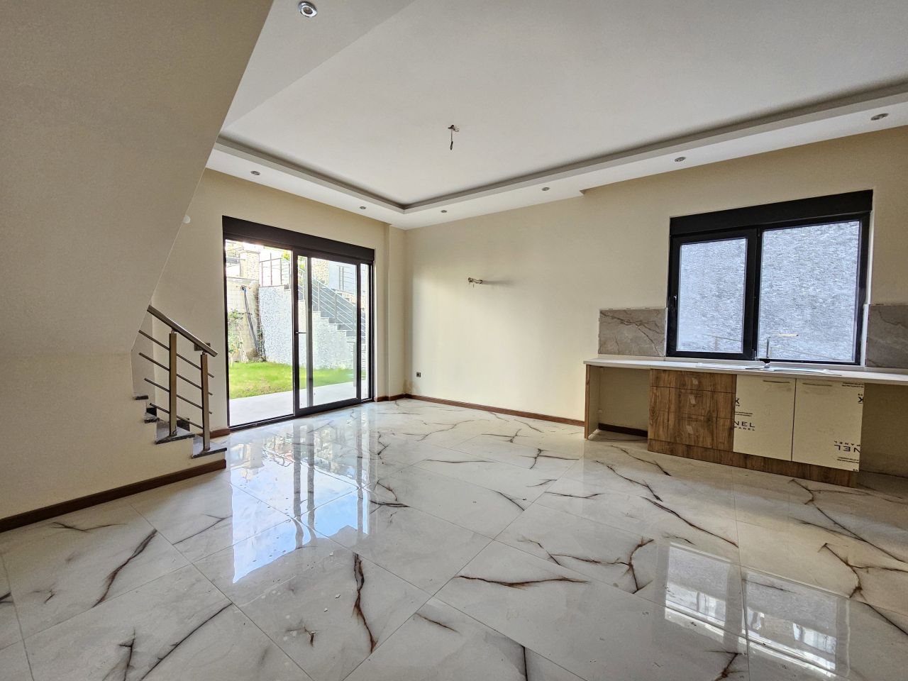 Апартаменты в Алании, Турция, 110 м² - фото 4