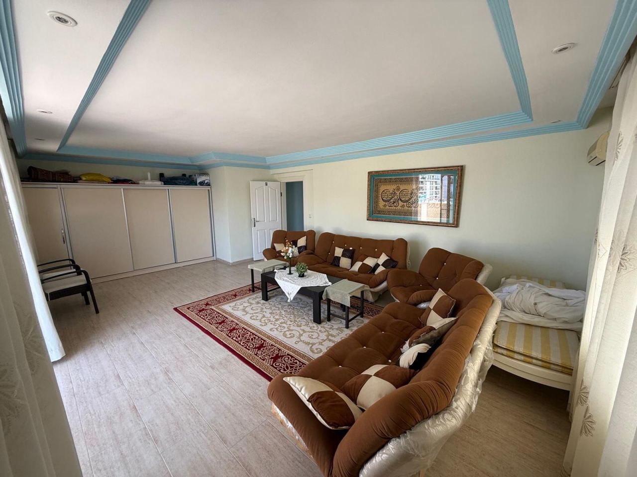 Апартаменты в Алании, Турция, 235 м² - фото 4