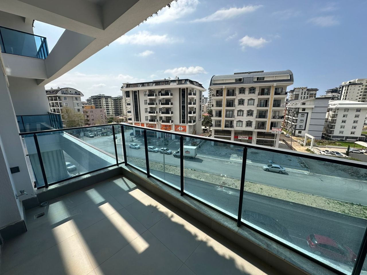 Апартаменты в Алании, Турция, 50 м² - фото 5