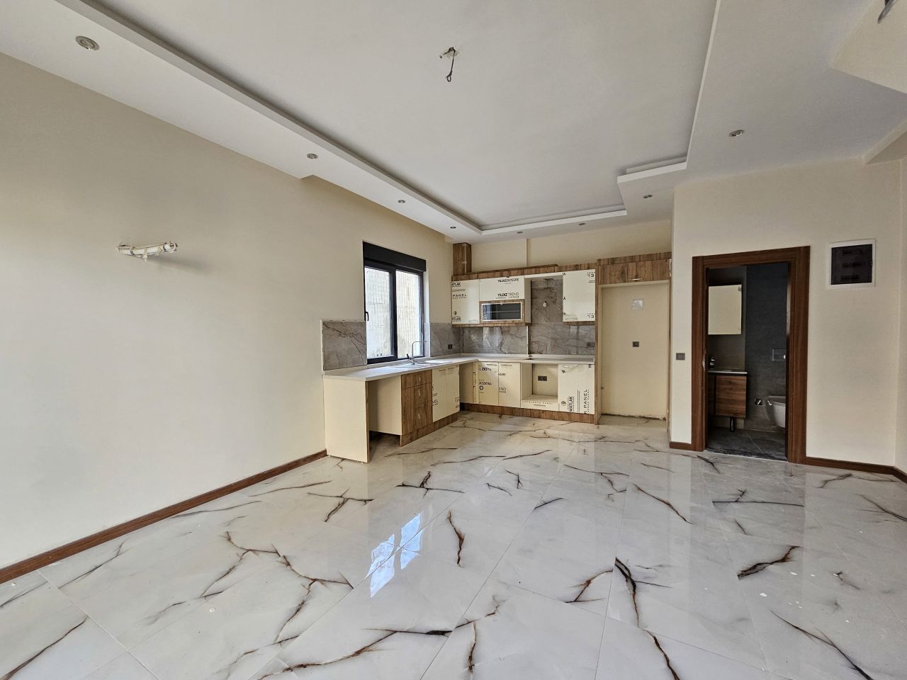 Апартаменты в Алании, Турция, 110 м² - фото 6